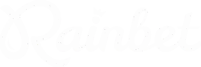Rainbet Casino Logo Echtgeld-Plattform offizieller Zugang