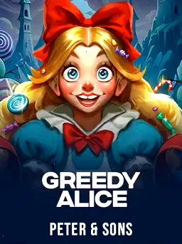 Rainbet Greedy Alice Megaways Echtgeld