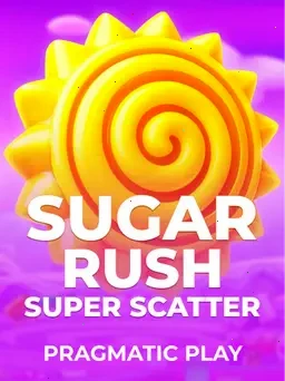 Rainbet Sugar Super Scatter Freispiele Bonus